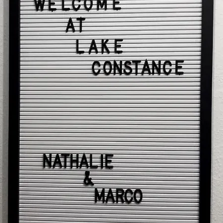 Seeside Am Frei- Und Seebad Fischbach Appartamento