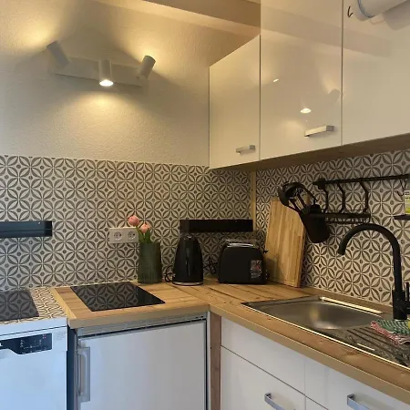 Seeside Am Frei- Und Seebad Fischbach Friedrichshafen