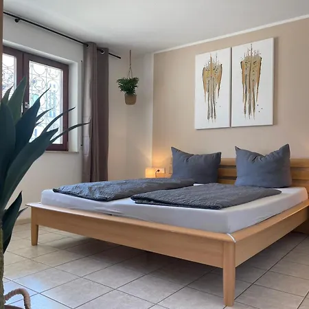 Seeside Am Frei- Und Seebad Fischbach *