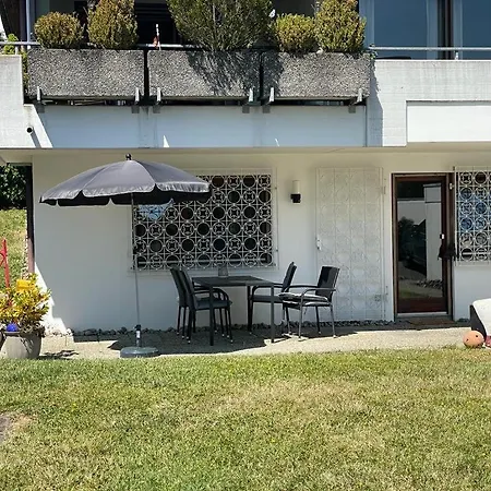 Seeside Am Frei- Und Seebad Fischbach *