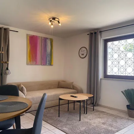 Seeside Am Frei- Und Seebad Fischbach Friedrichshafen